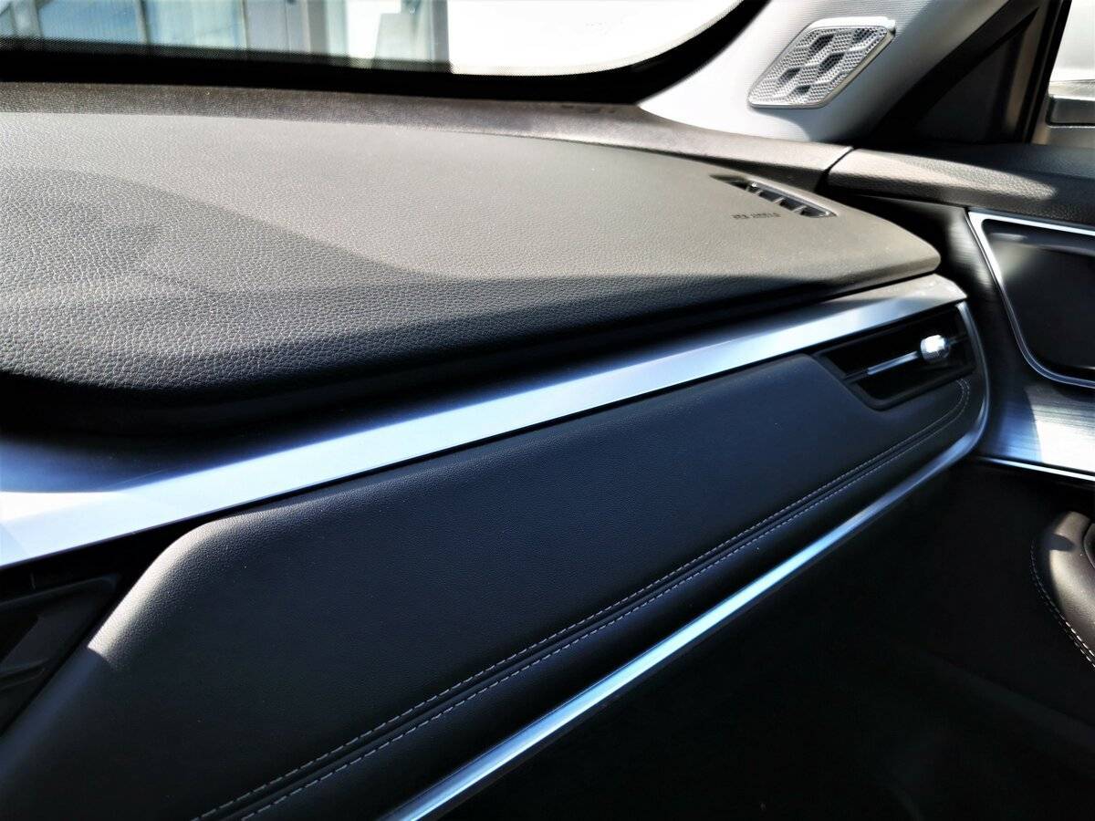 Б/У Чери Тигго 7 Про 2022 года. Фото: #22