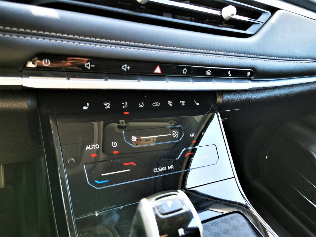 Б/У Чери Тигго 7 Про 2022 года. Фото: #23