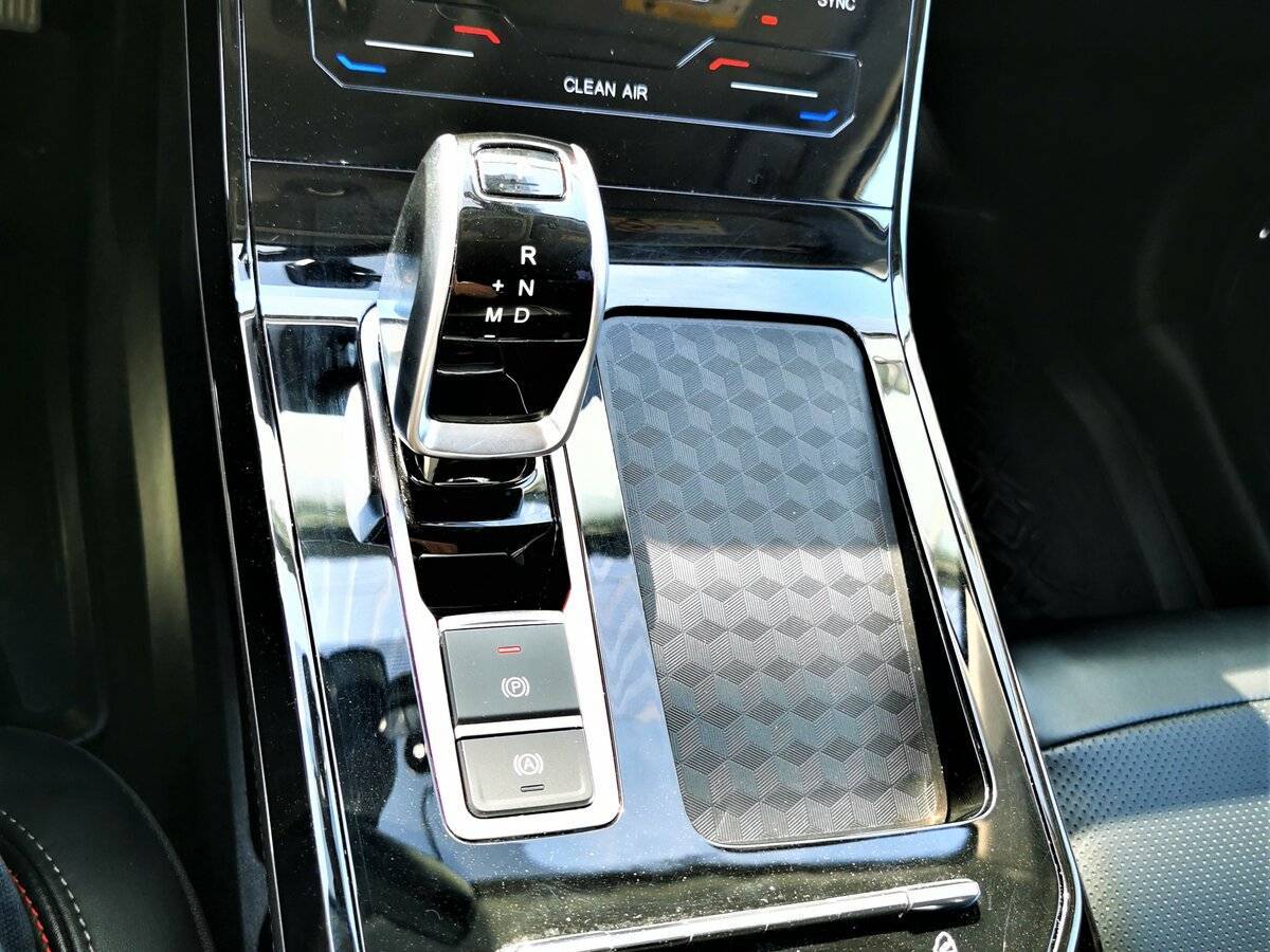 Б/У Чери Тигго 7 Про 2022 года. Фото: #24