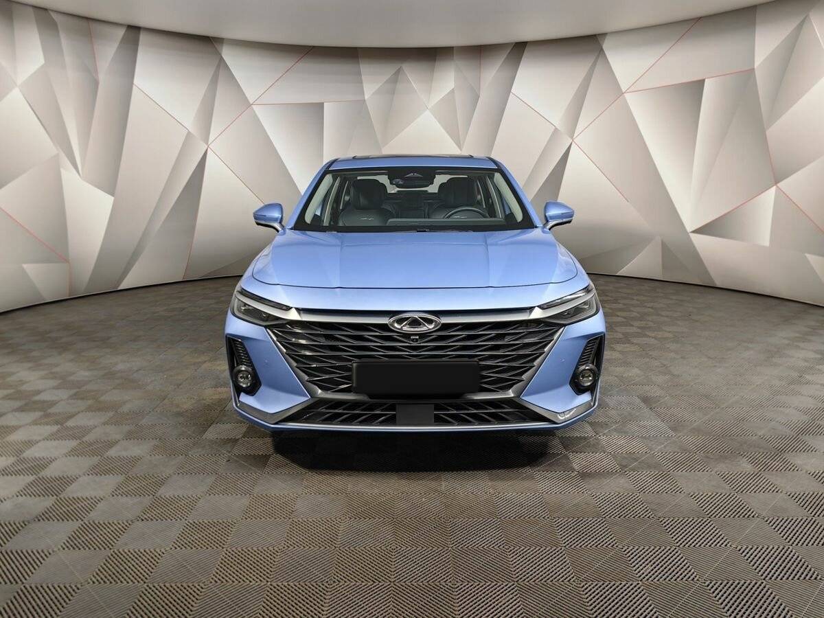 Б/У Чери Арризо 8 2023 года. Фото: #6