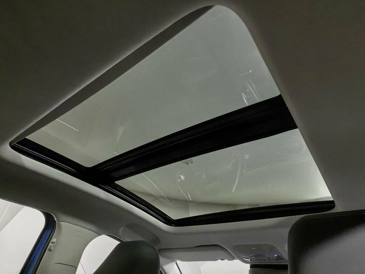 Б/У Чери Арризо 8 2023 года. Фото: #20