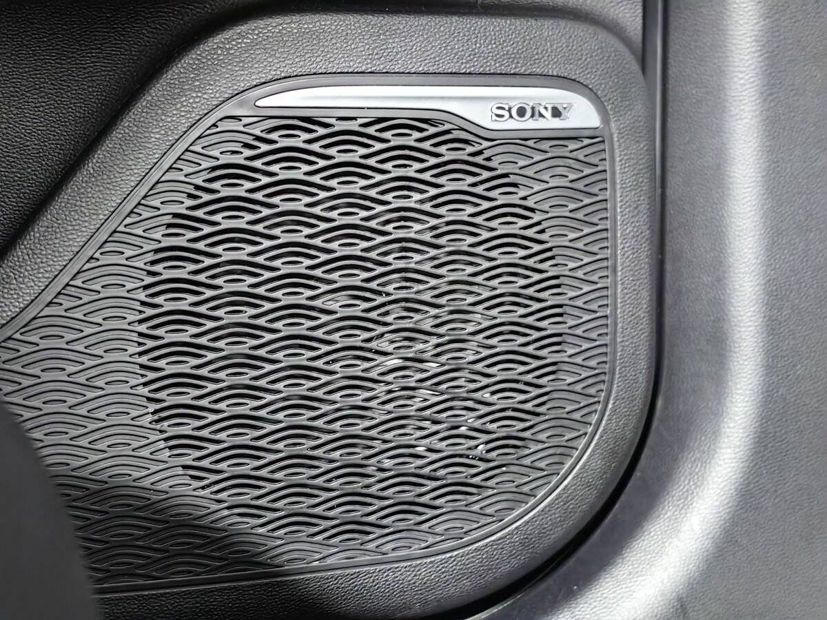 Б/У Чери Арризо 8 2023 года. Фото: #21