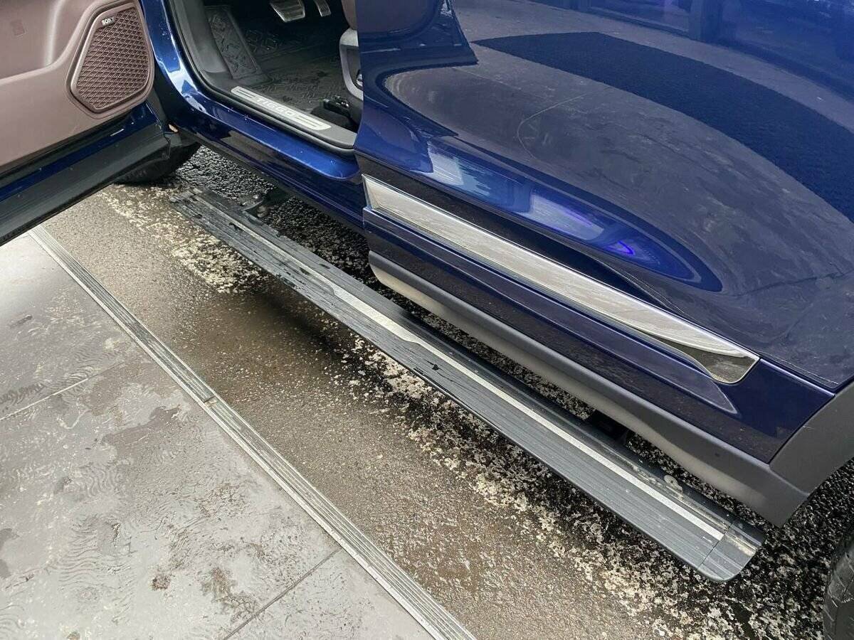 Б/У Чери Тигго 8 Про Макс 2023 года. Фото: #13