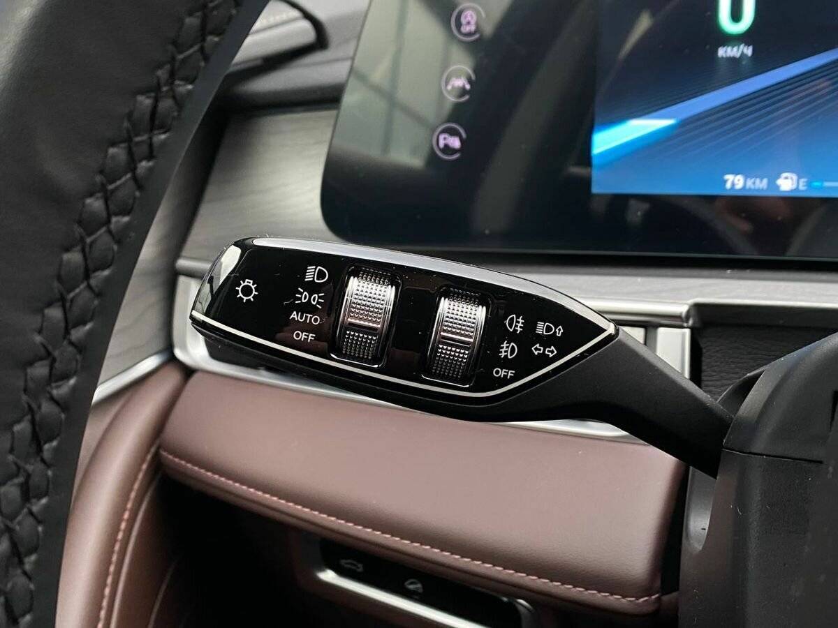 Б/У Чери Тигго 8 Про Макс 2023 года. Фото: #19