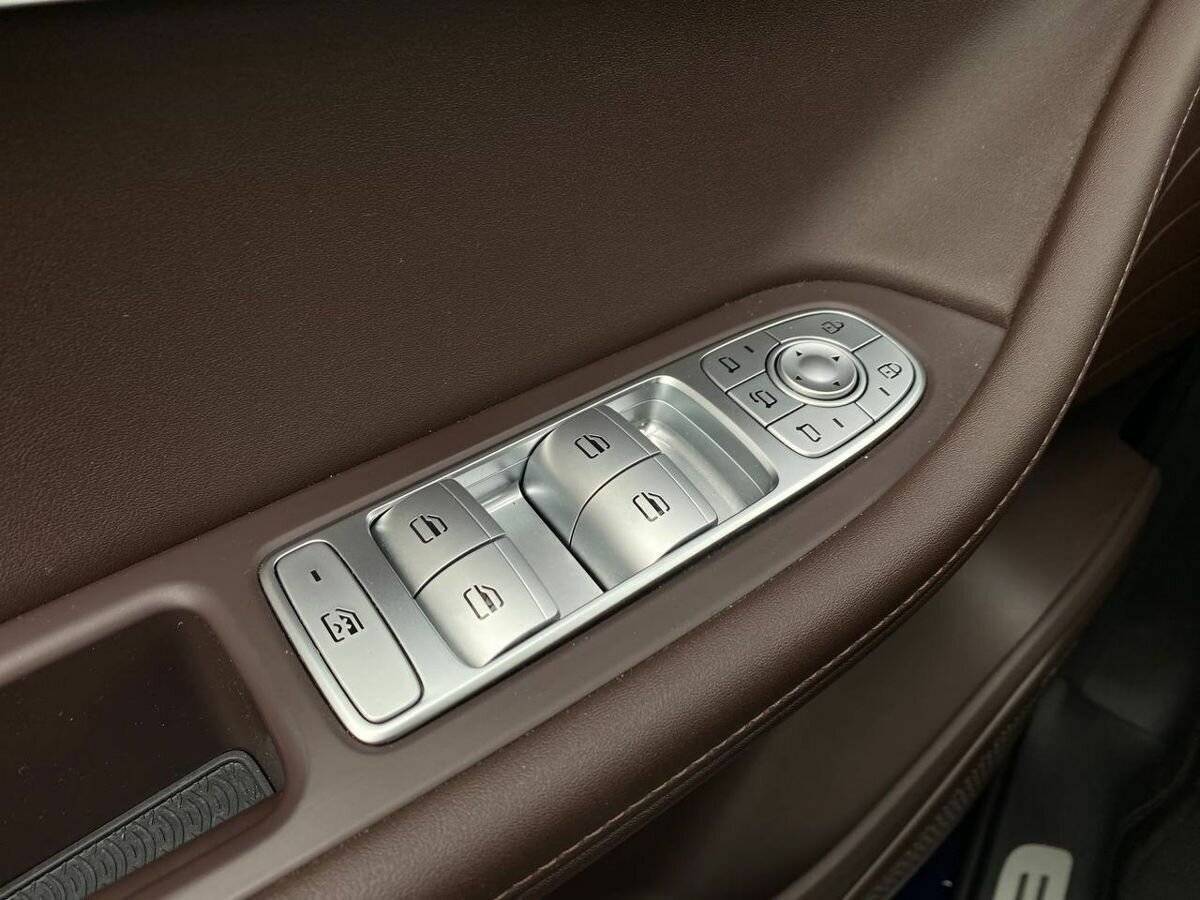 Б/У Чери Тигго 8 Про Макс 2023 года. Фото: #24