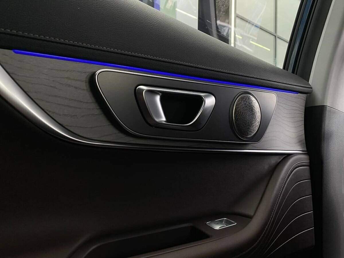 Б/У Чери Тигго 8 Про Макс 2023 года. Фото: #31