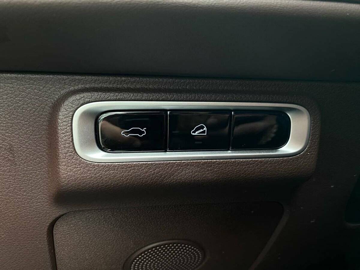 Б/У Чери Тигго 8 Про Макс 2023 года. Фото: #33