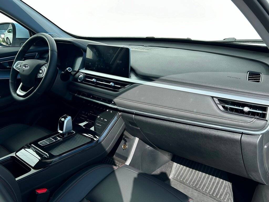 Б/У Чери Тигго 7 Про 2023 года. Фото: #7