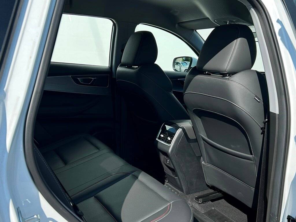 Б/У Чери Тигго 7 Про 2023 года. Фото: #8