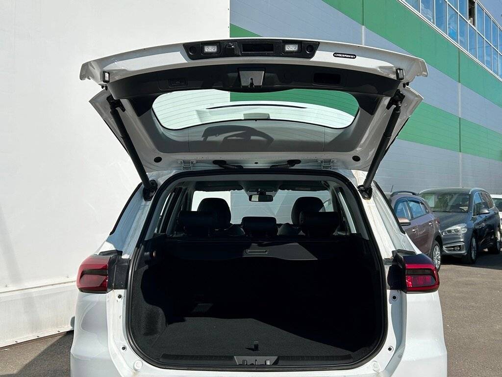 Б/У Чери Тигго 7 Про 2023 года. Фото: #13