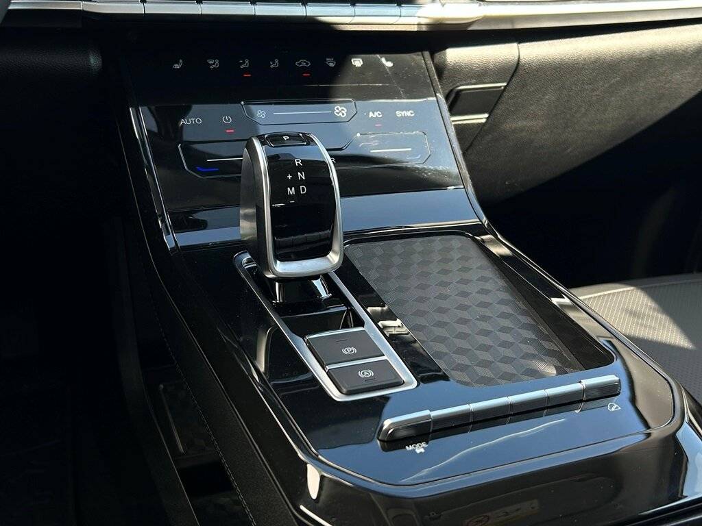 Б/У Чери Тигго 7 Про 2023 года. Фото: #16