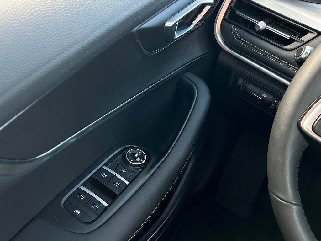 Б/У Чери Тигго 7 Про 2023 года. Фото: #18