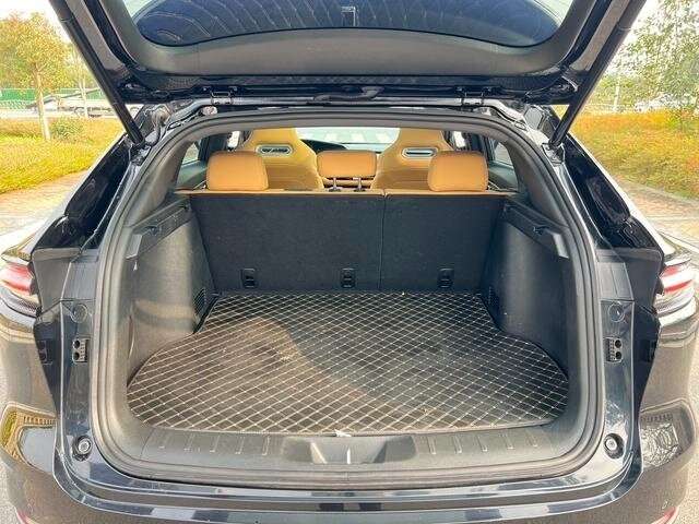 Б/У Чанган УНИ-К 2022 года. Фото: #14