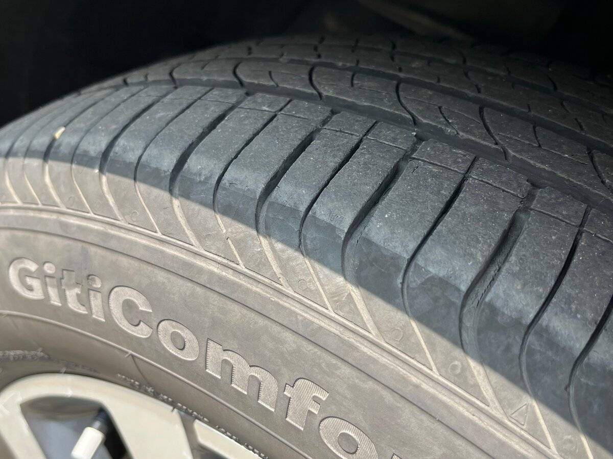 Б/У Чери Тигго 7 Про 2022 года. Фото: #11