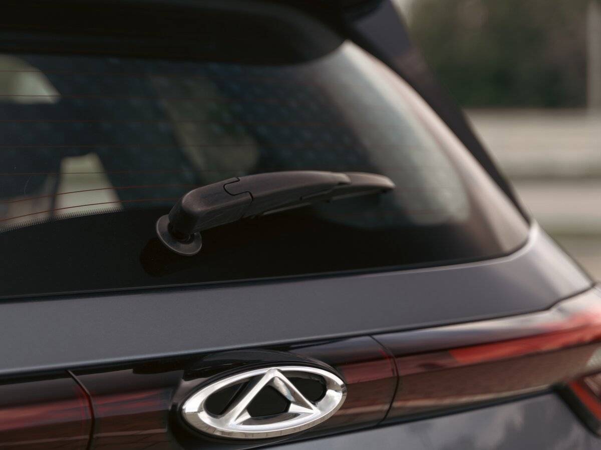 Б/У Чери Тигго 7 Про 2021 года. Фото: #7