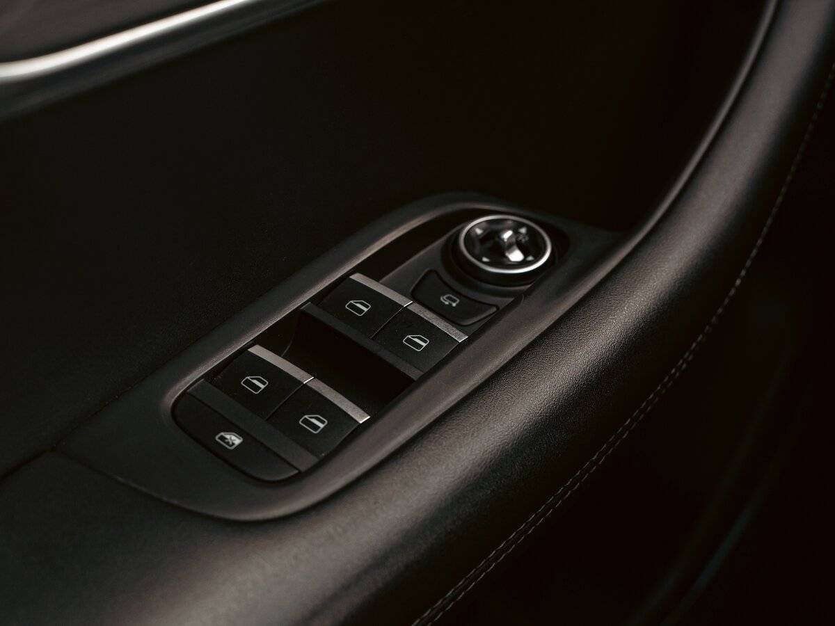 Б/У Чери Тигго 7 Про 2021 года. Фото: #10