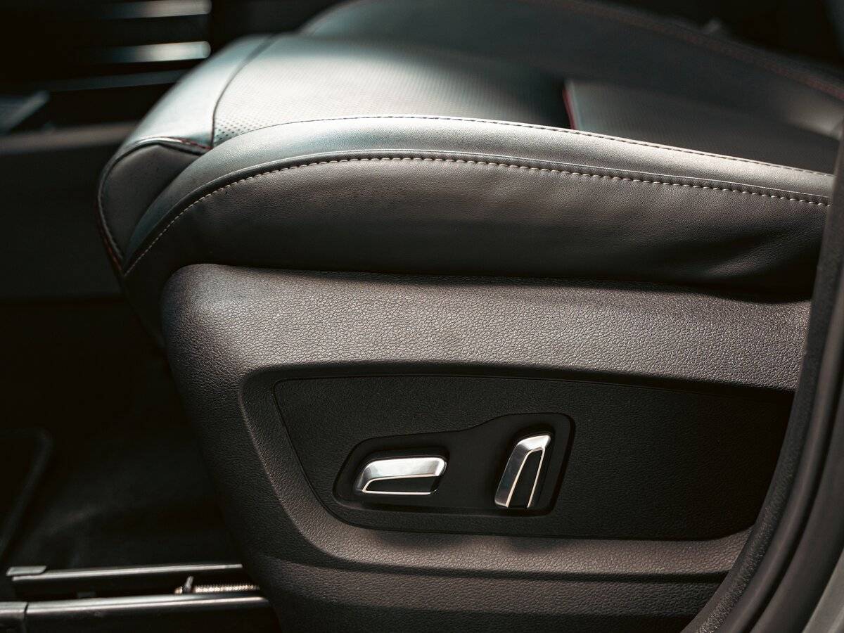 Б/У Чери Тигго 7 Про 2021 года. Фото: #12