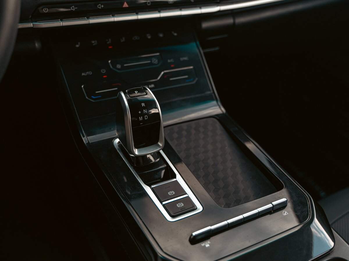 Б/У Чери Тигго 7 Про 2021 года. Фото: #20