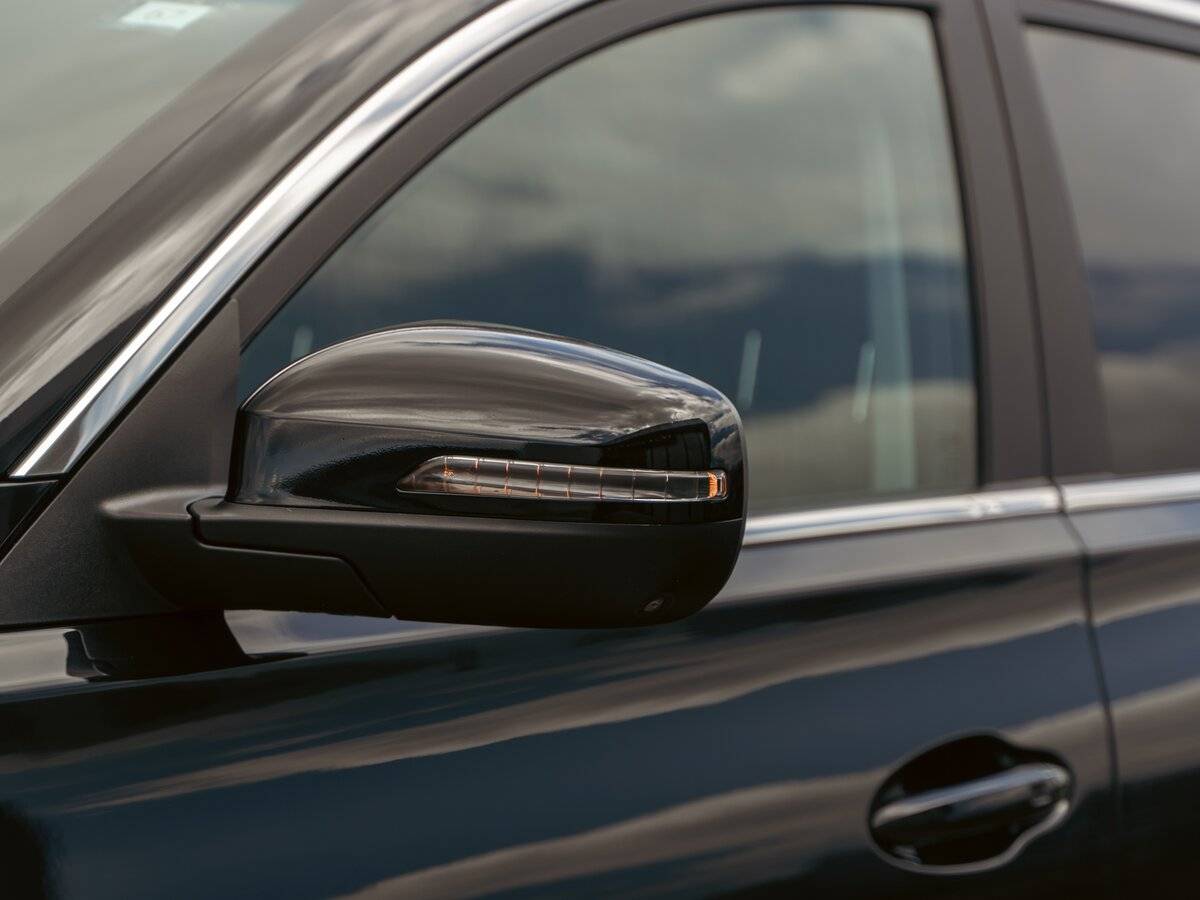 Б/У Чери Тигго 8 2020 года. Фото: #7