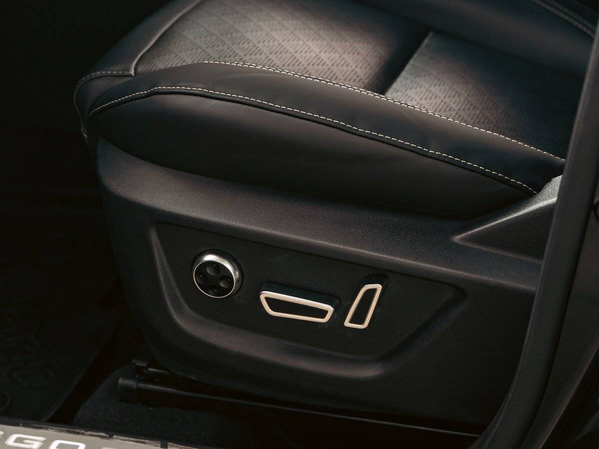 Б/У Чери Тигго 8 2020 года. Фото: #13