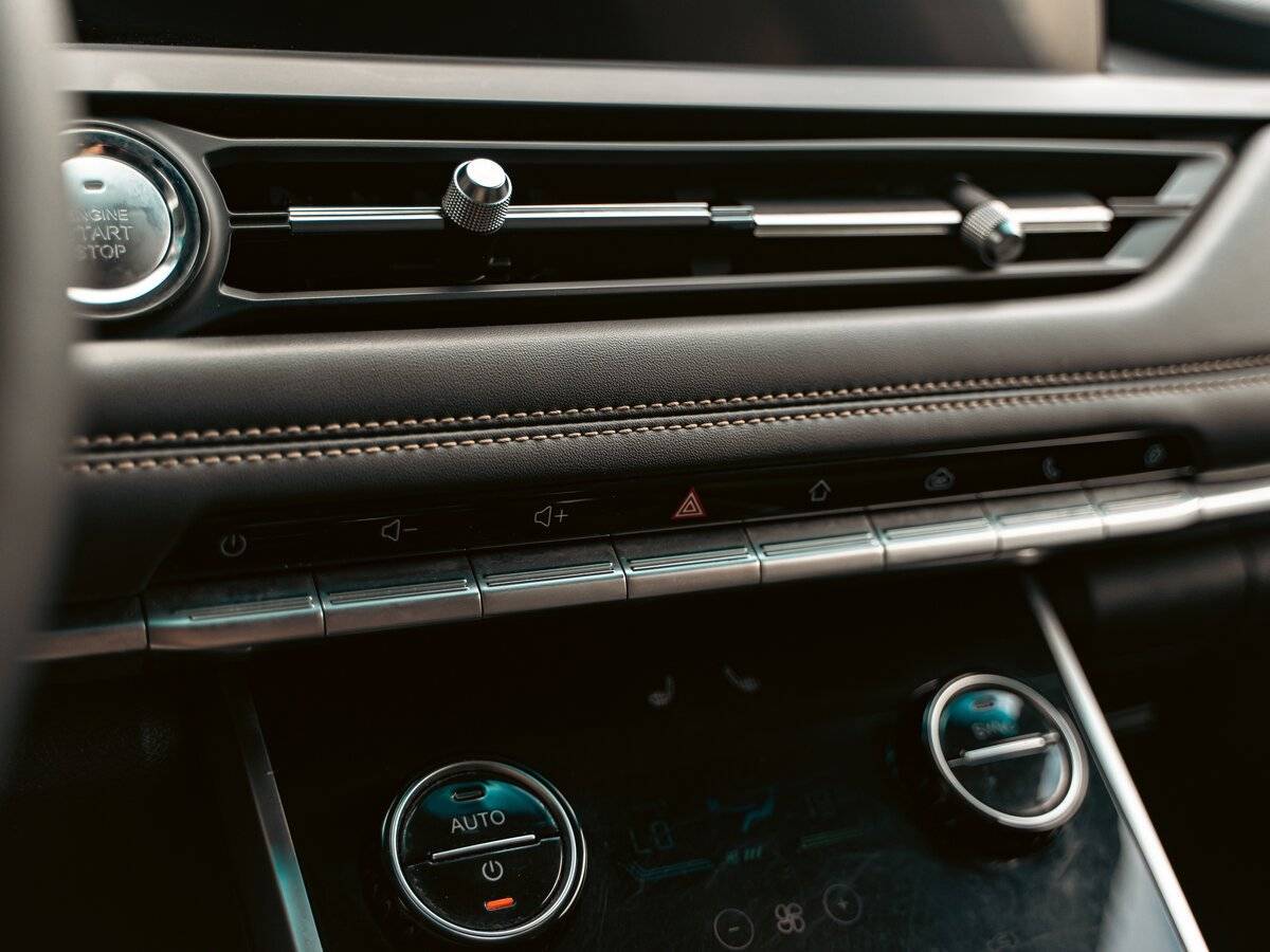 Б/У Чери Тигго 8 2020 года. Фото: #22