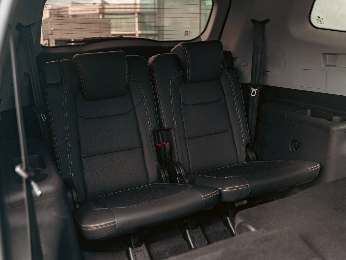 Б/У Чери Тигго 8 2020 года. Фото: #28