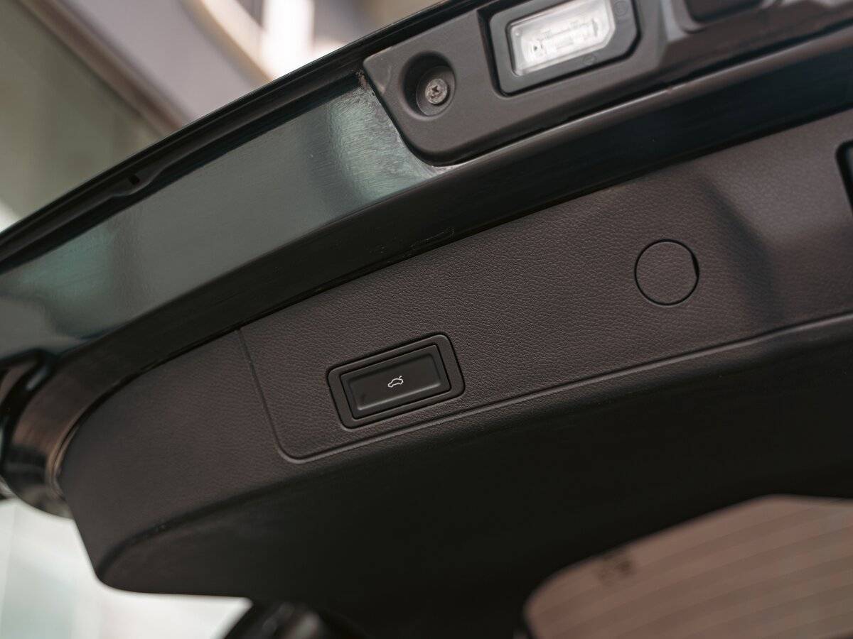 Б/У Чери Тигго 8 2020 года. Фото: #29