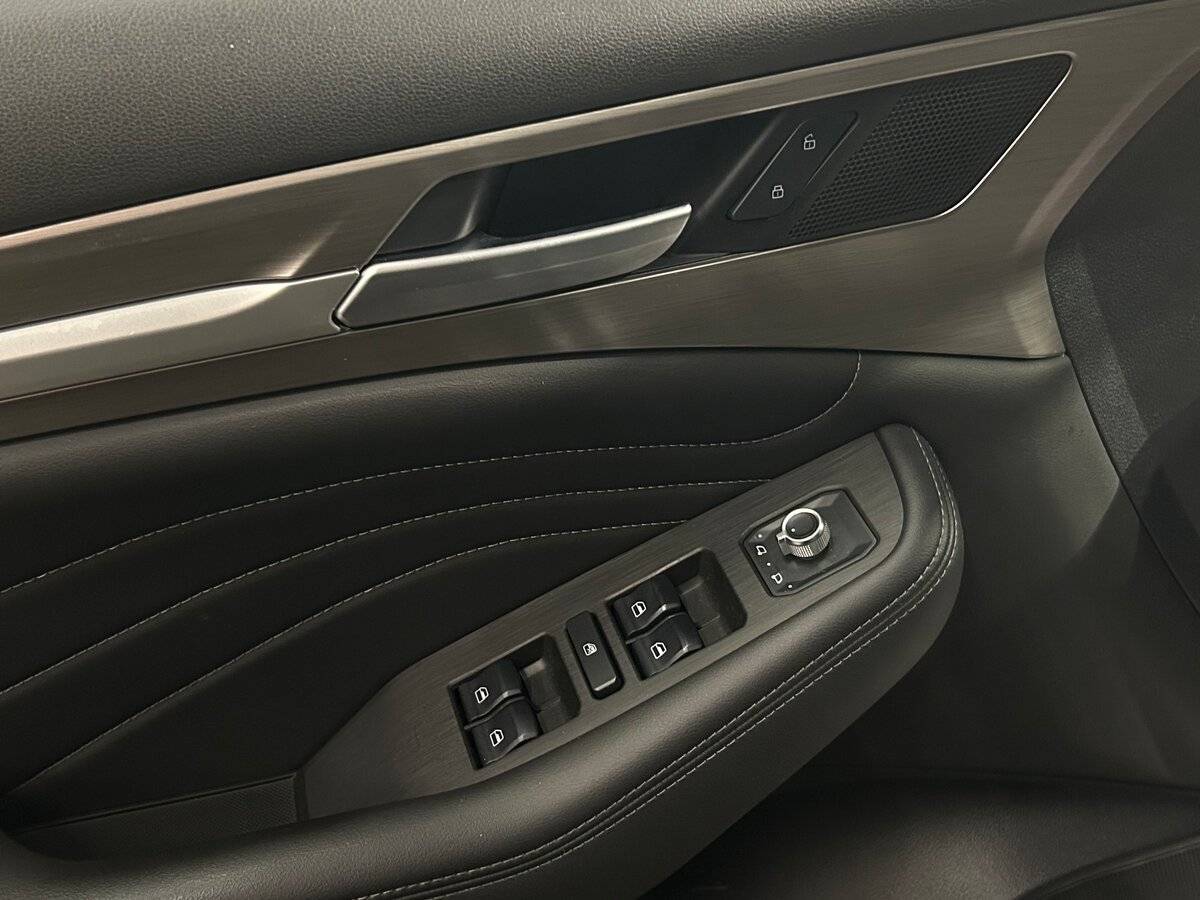 Б/У Хавал Ф7 2020 года. Фото: #17