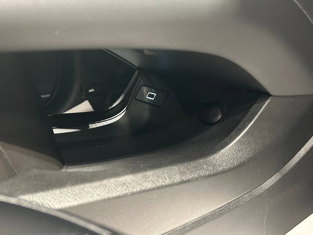 Б/У Хавал Ф7 2020 года. Фото: #22