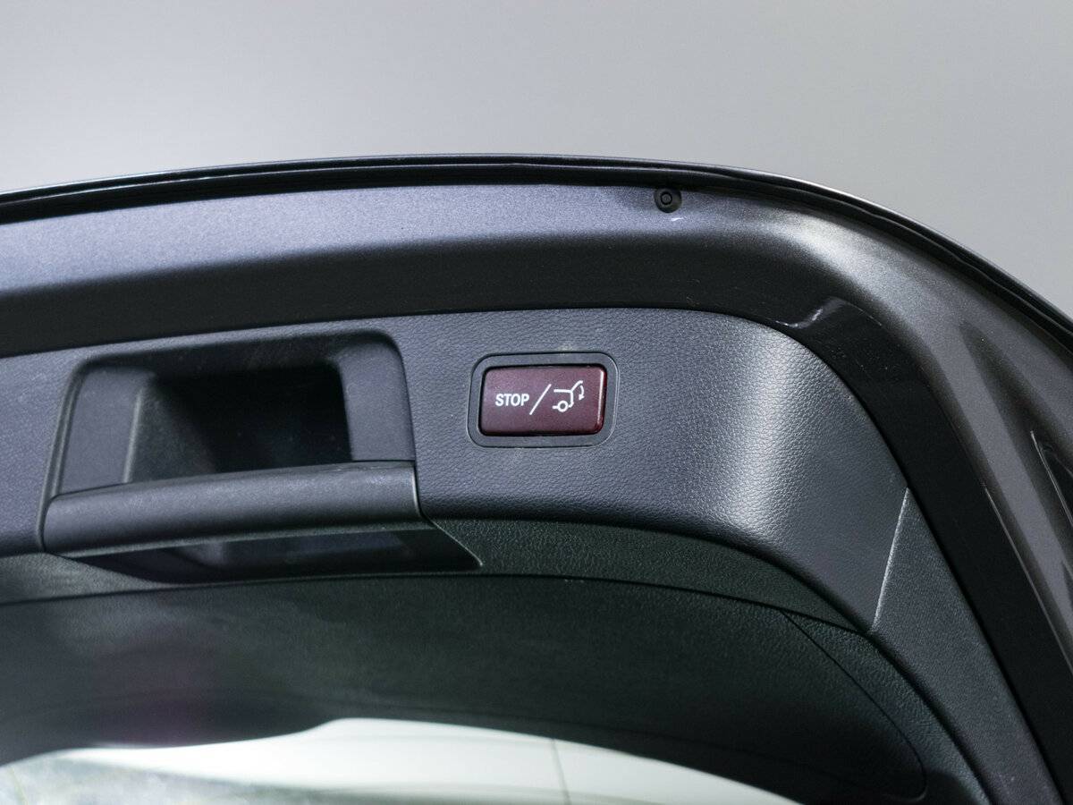 Б/У Мерседес-Бенц ГЛА 2019 года. Фото: #7