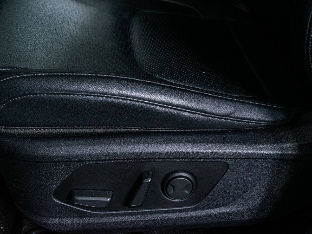 Б/У Киа Спортейдж 2023 года. Фото: #17