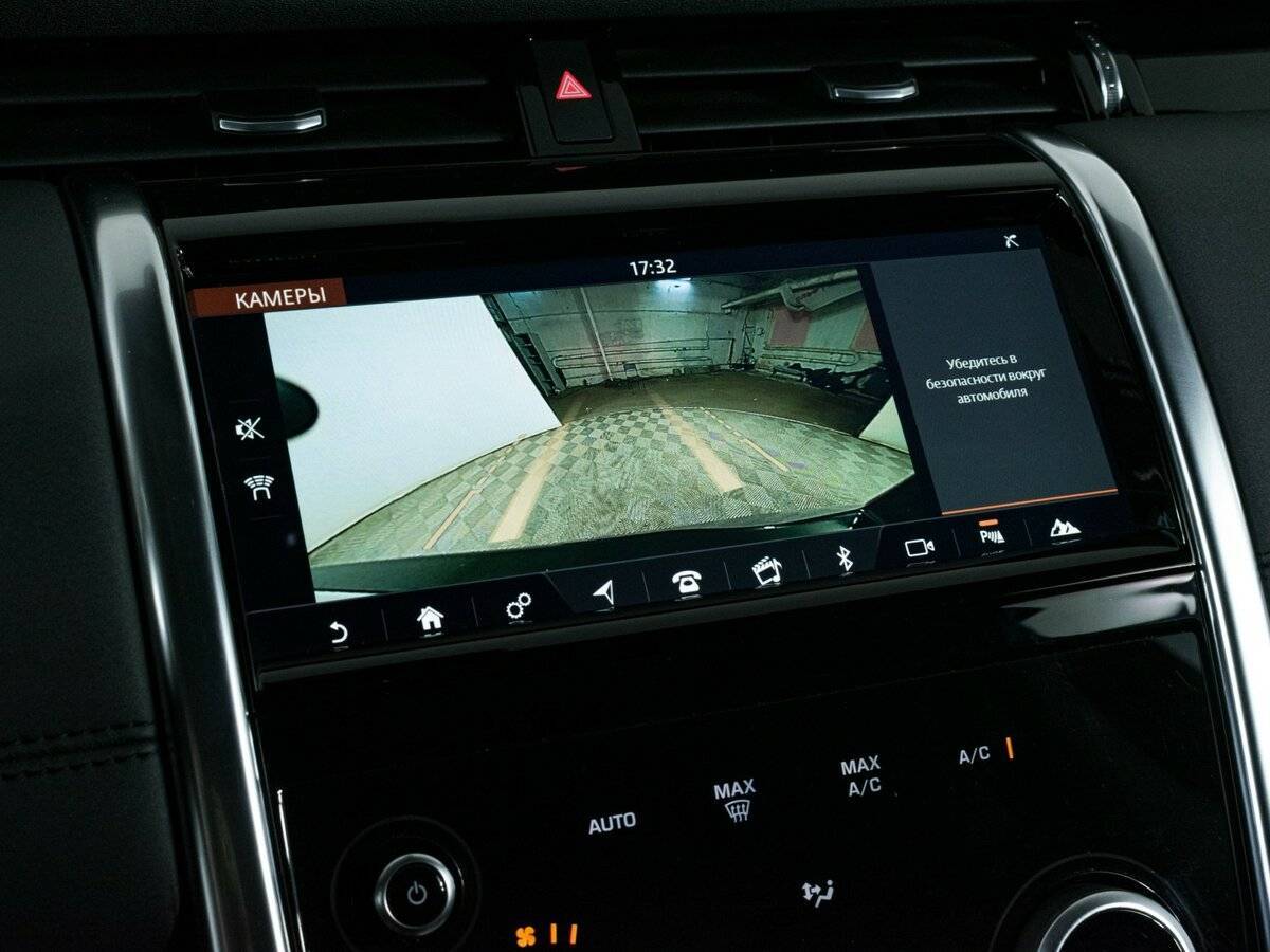 Б/У Лэнд Ровер Дискавери Спорт 2020 года. Фото: #18