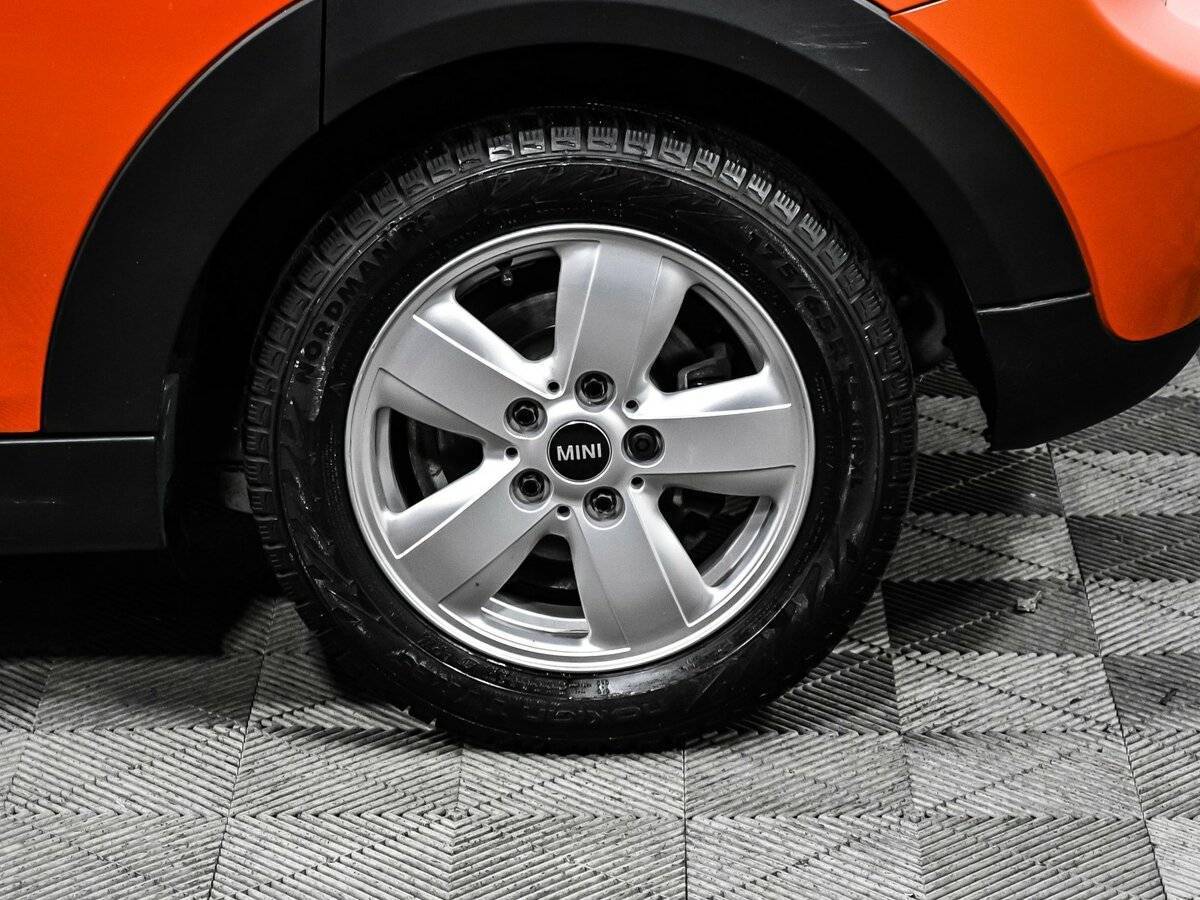 Б/У Мини Хэтч 2018 года. Фото: #13