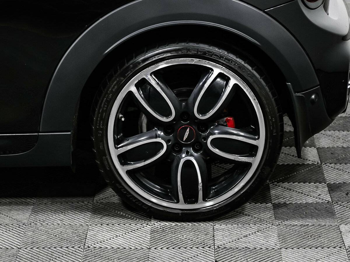 Б/У Мини Хэтч 2016 года. Фото: #13