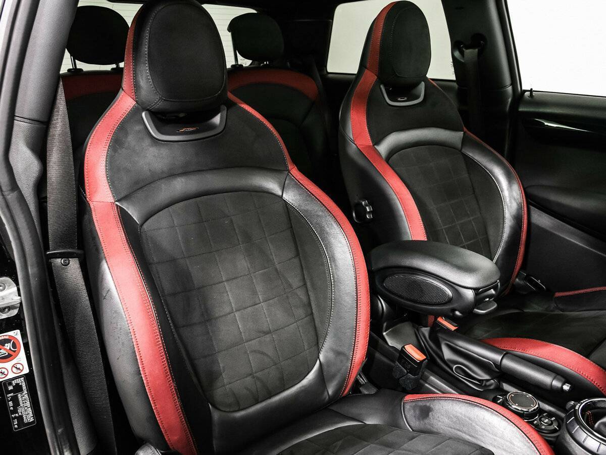 Б/У Мини Хэтч 2016 года. Фото: #15