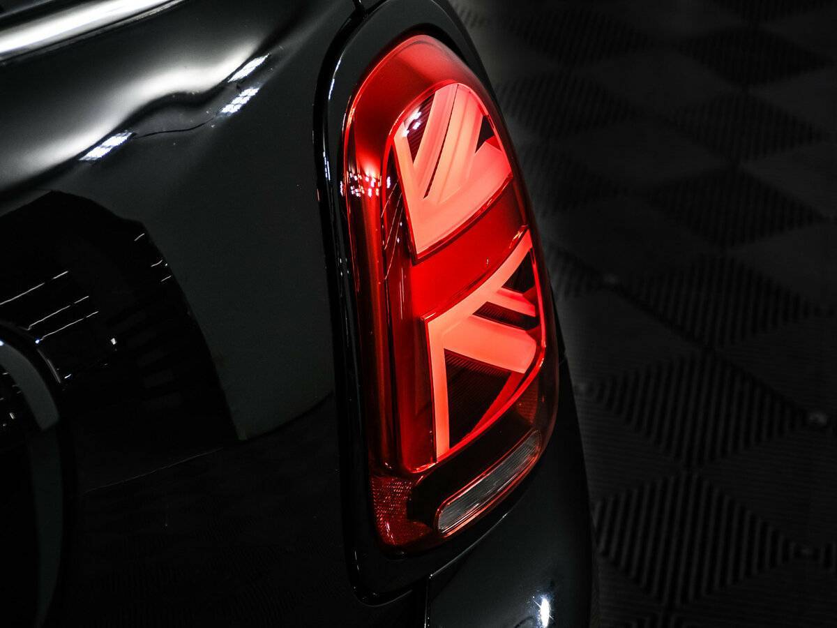 Б/У Мини Хэтч 2016 года. Фото: #16