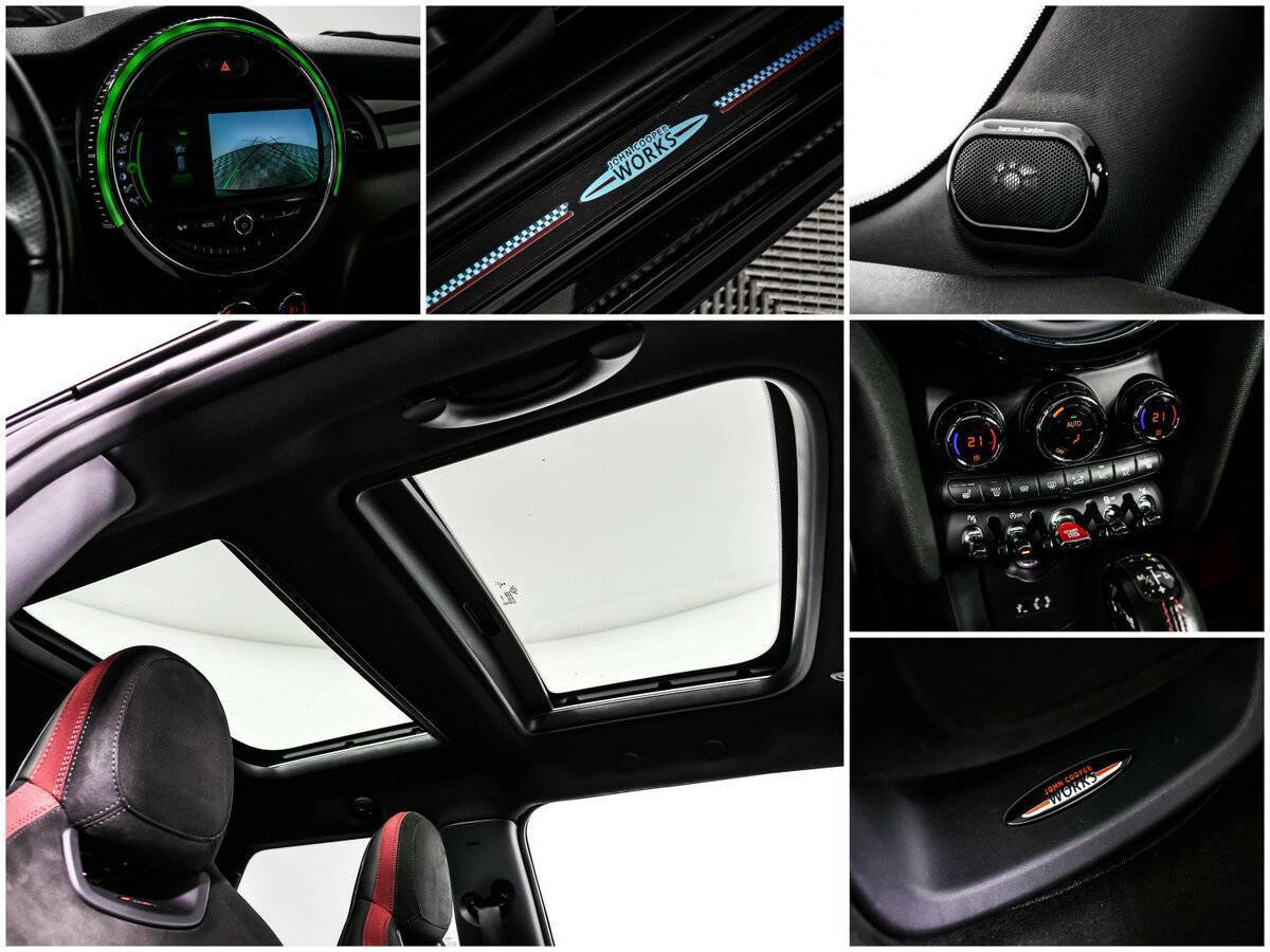 Б/У Мини Хэтч 2016 года. Фото: #18