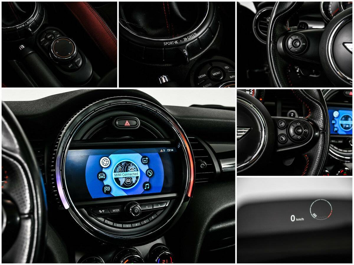 Б/У Мини Хэтч 2016 года. Фото: #19