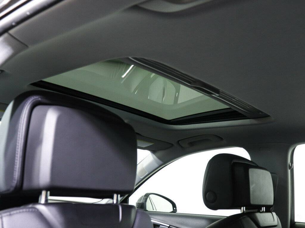 Б/У Ауди А4 2017 года. Фото: #16