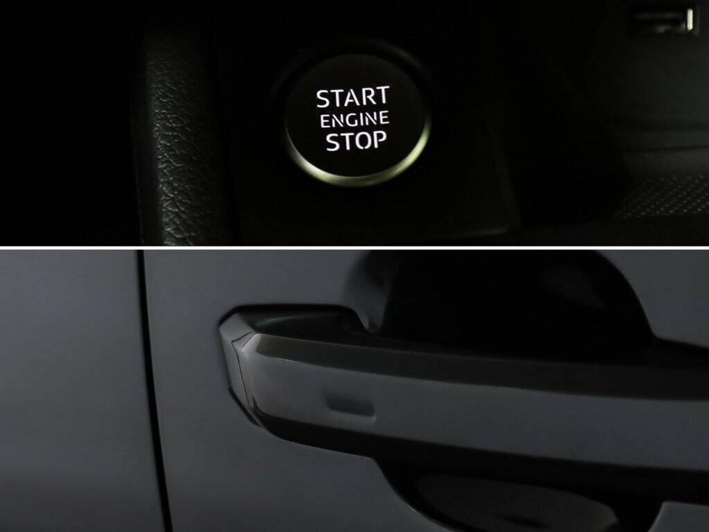 Б/У Ауди А4 2017 года. Фото: #19