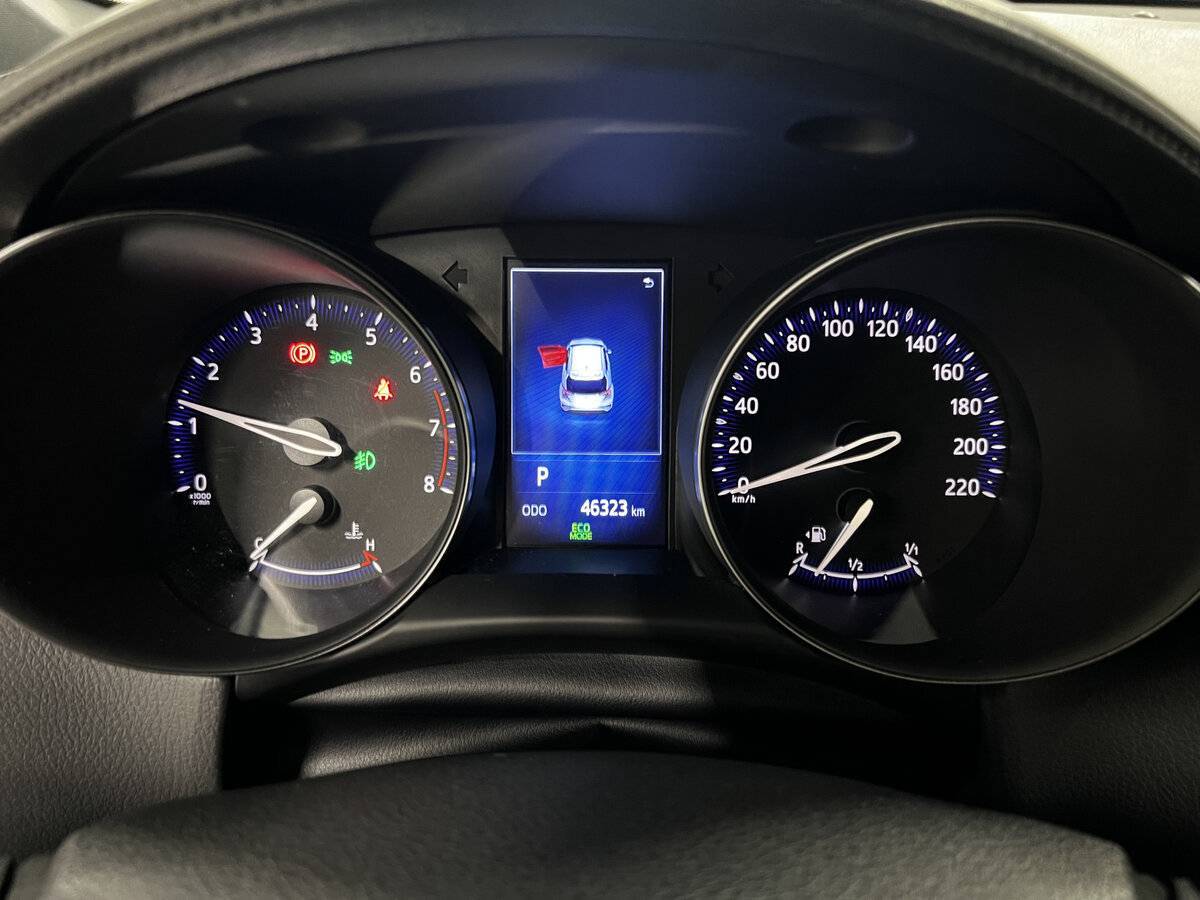 Б/У Тойота Ц-ШР 2019 года. Фото: #12