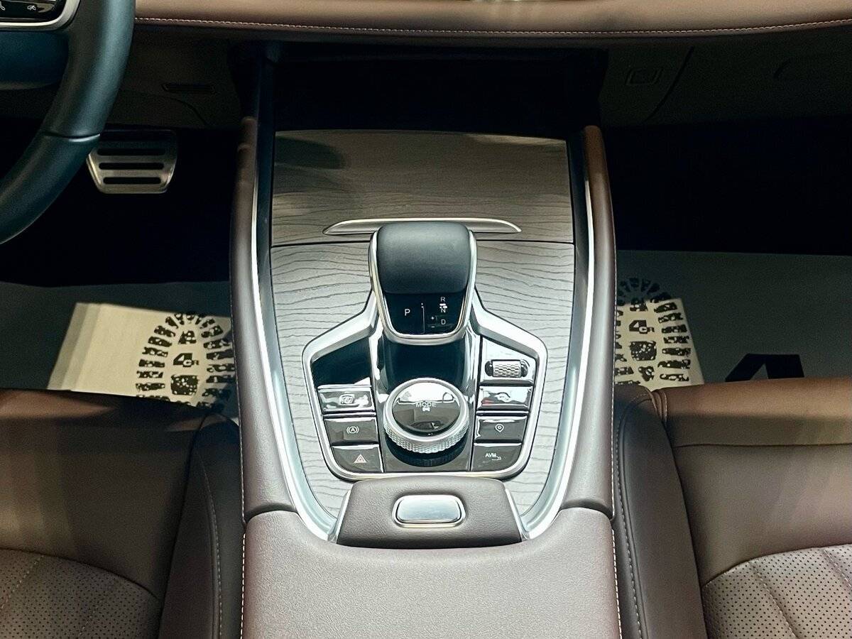 Б/У Чери Тигго 8 Про Макс 2023 года. Фото: #11