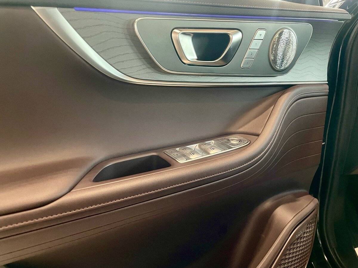 Б/У Чери Тигго 8 Про Макс 2023 года. Фото: #13