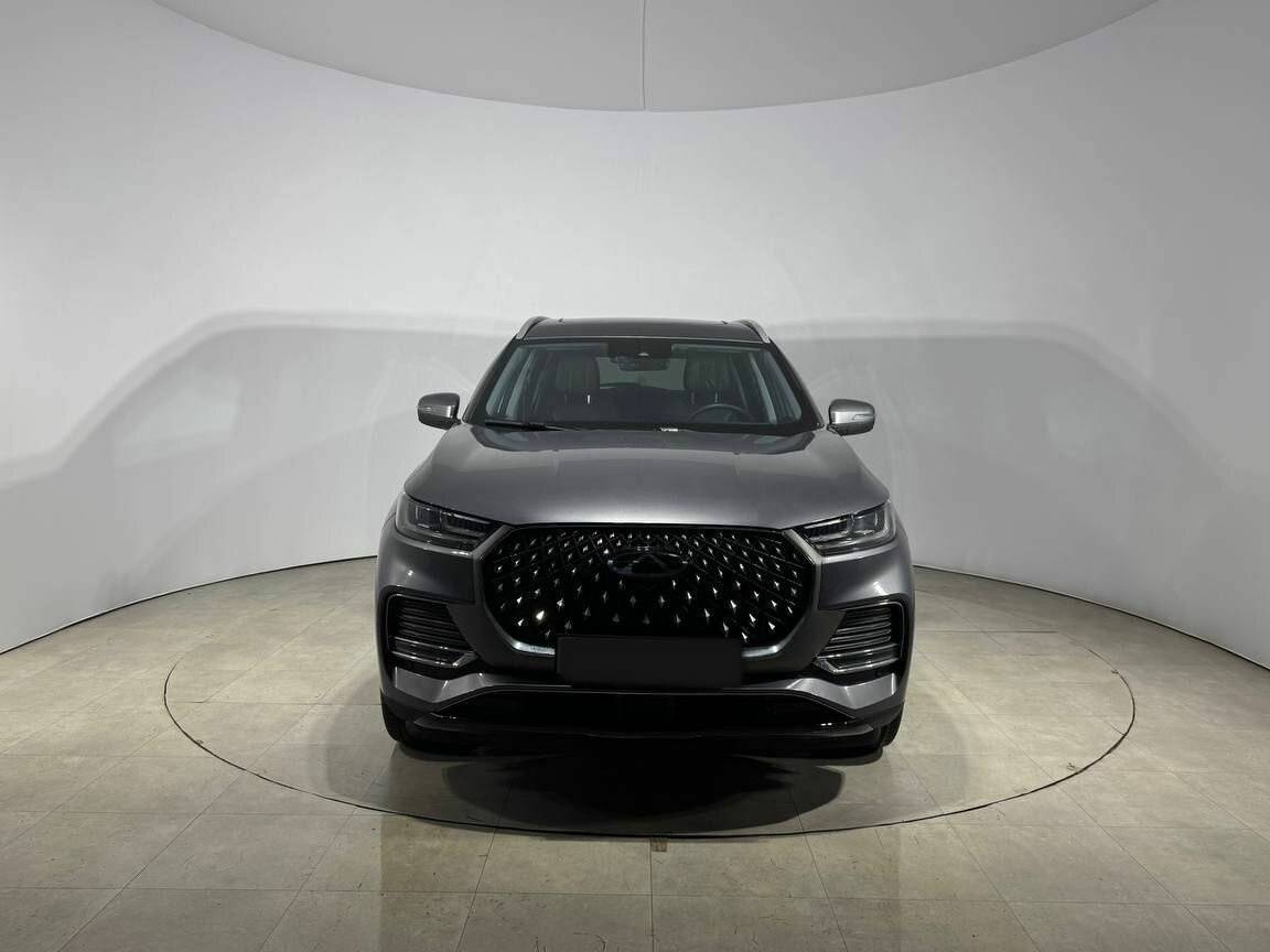 Б/У Чери Тигго 8 Про Макс 2023 года. Фото: #1