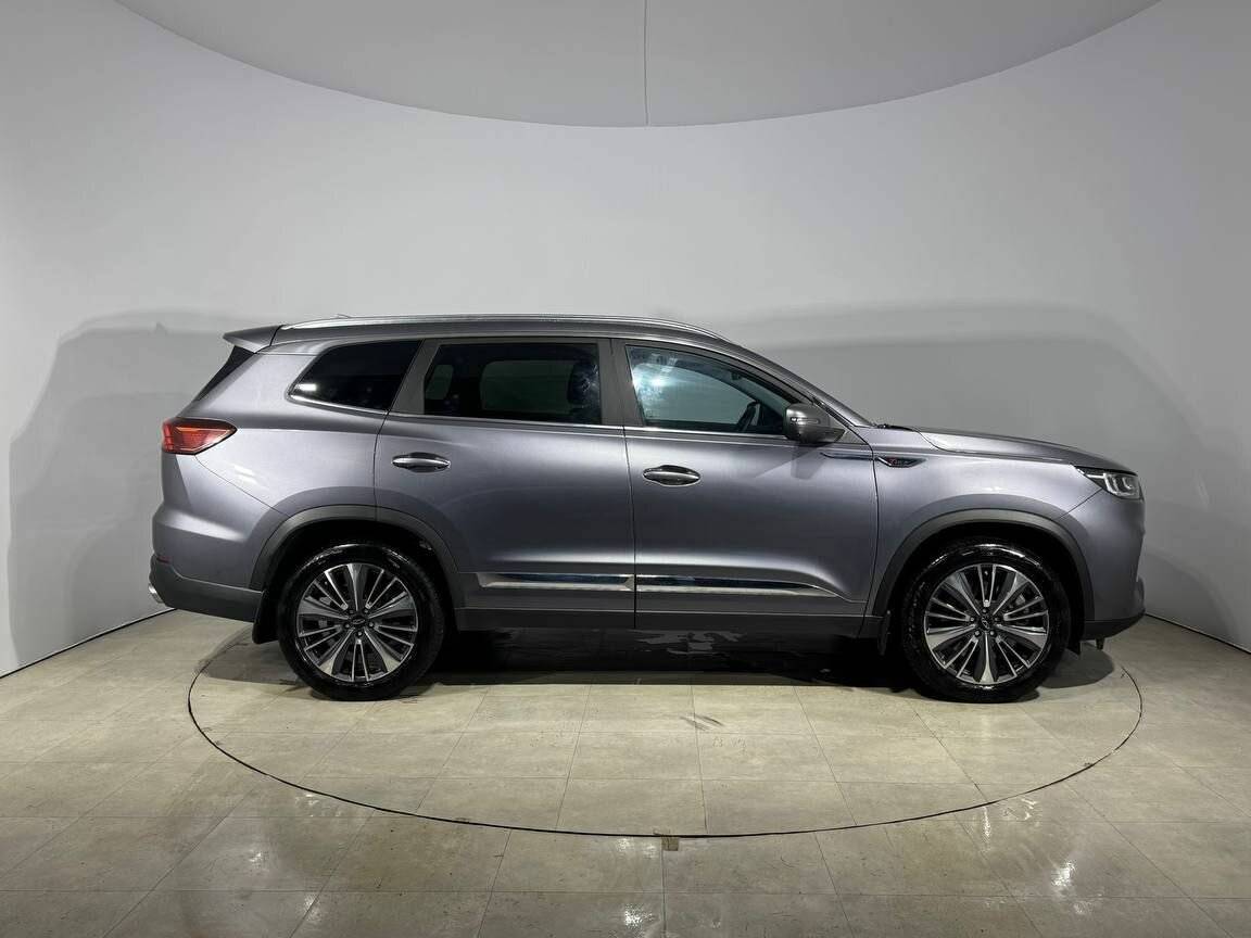 Б/У Чери Тигго 8 Про Макс 2023 года. Фото: #3