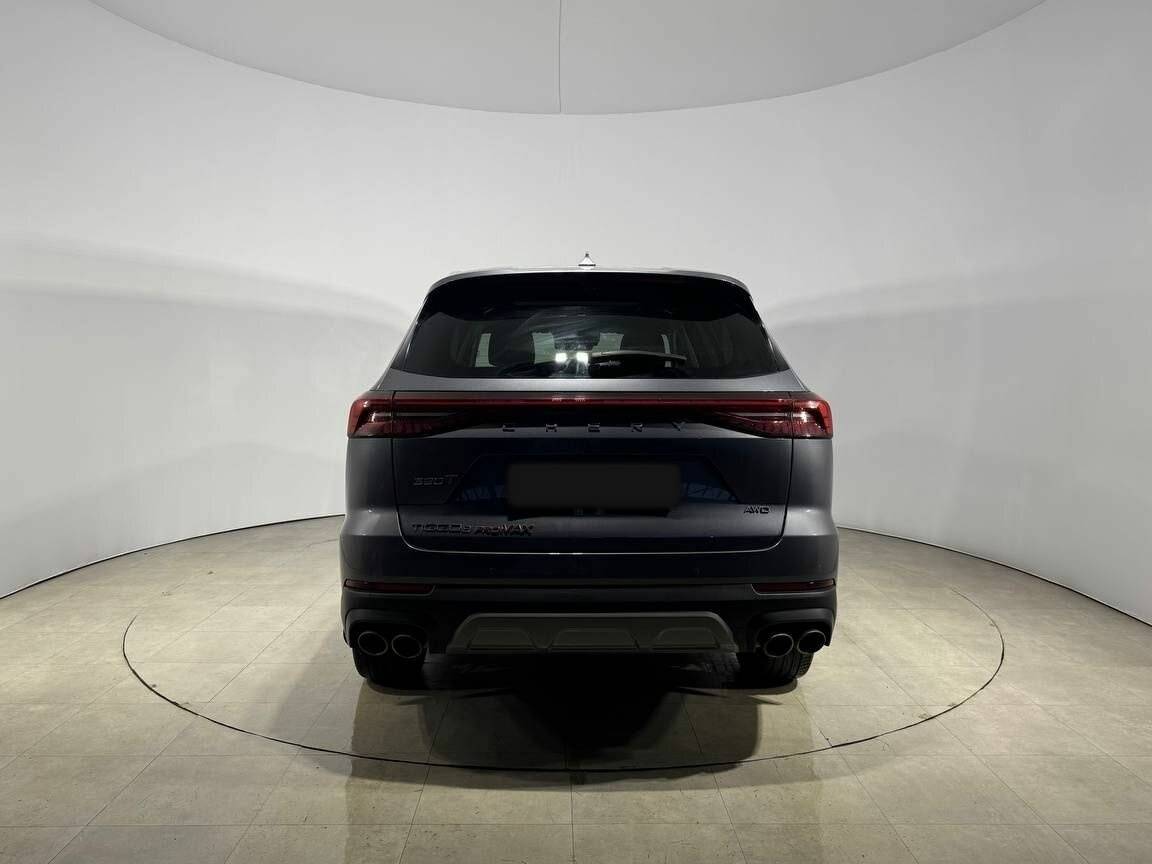 Б/У Чери Тигго 8 Про Макс 2023 года. Фото: #5