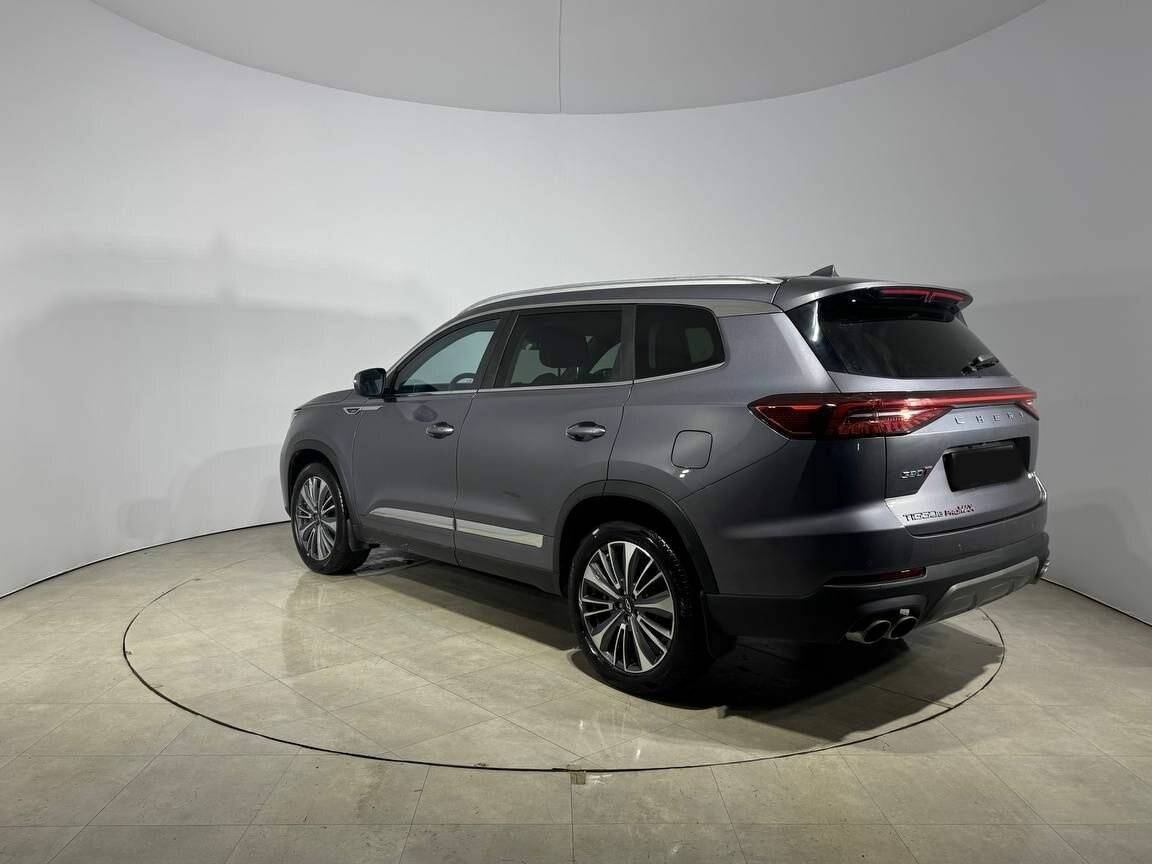 Б/У Чери Тигго 8 Про Макс 2023 года. Фото: #6