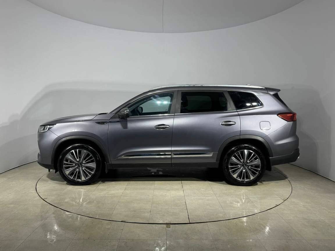 Б/У Чери Тигго 8 Про Макс 2023 года. Фото: #7