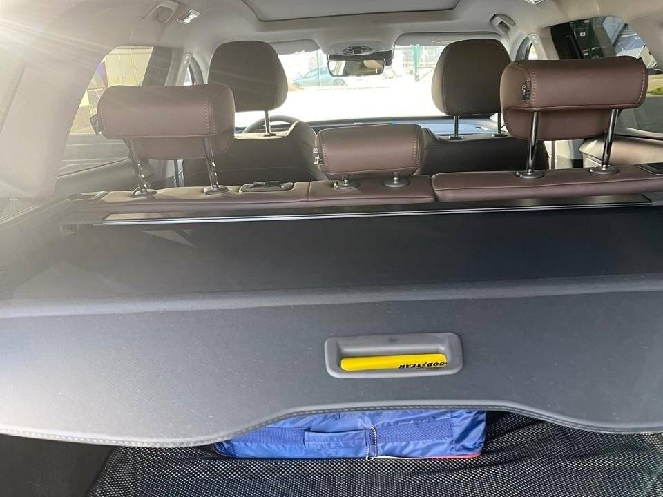 Б/У Чери Тигго 7 Про Макс 2024 года. Фото: #2