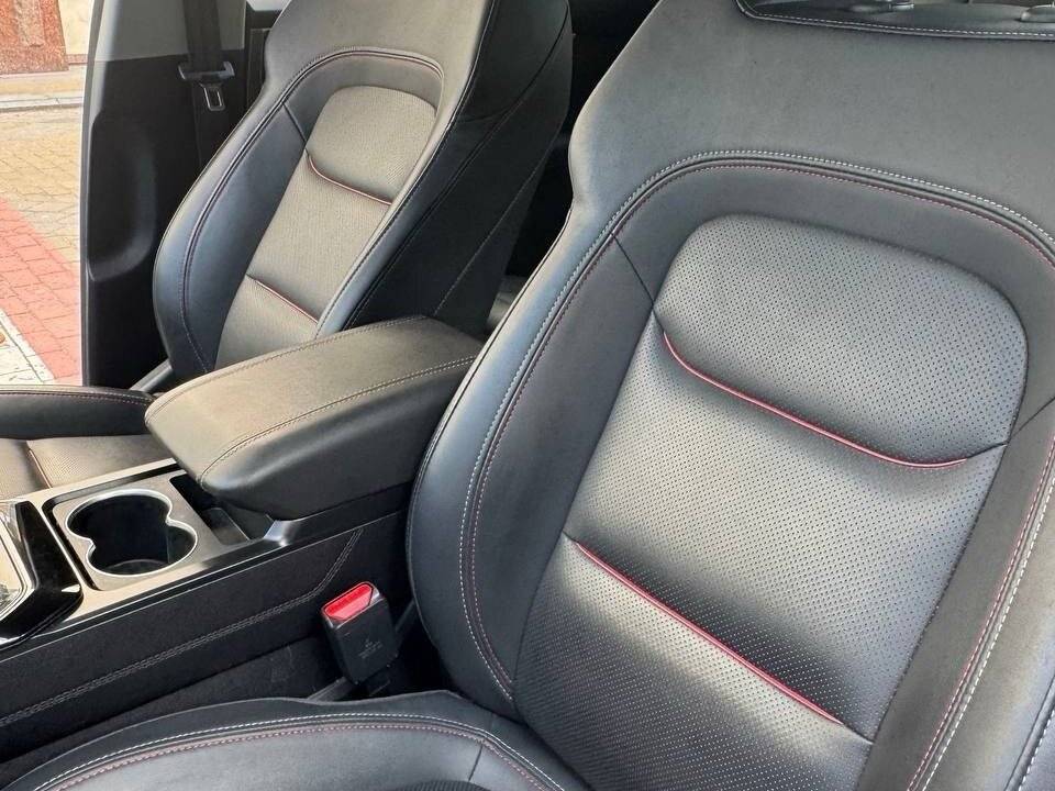 Б/У Чери Тигго 7 Про 2022 года. Фото: #12